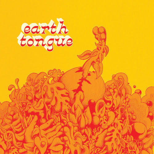 Earth Tongue - Floating Being | Buy the Vinyl LP from Flying Nun Records
