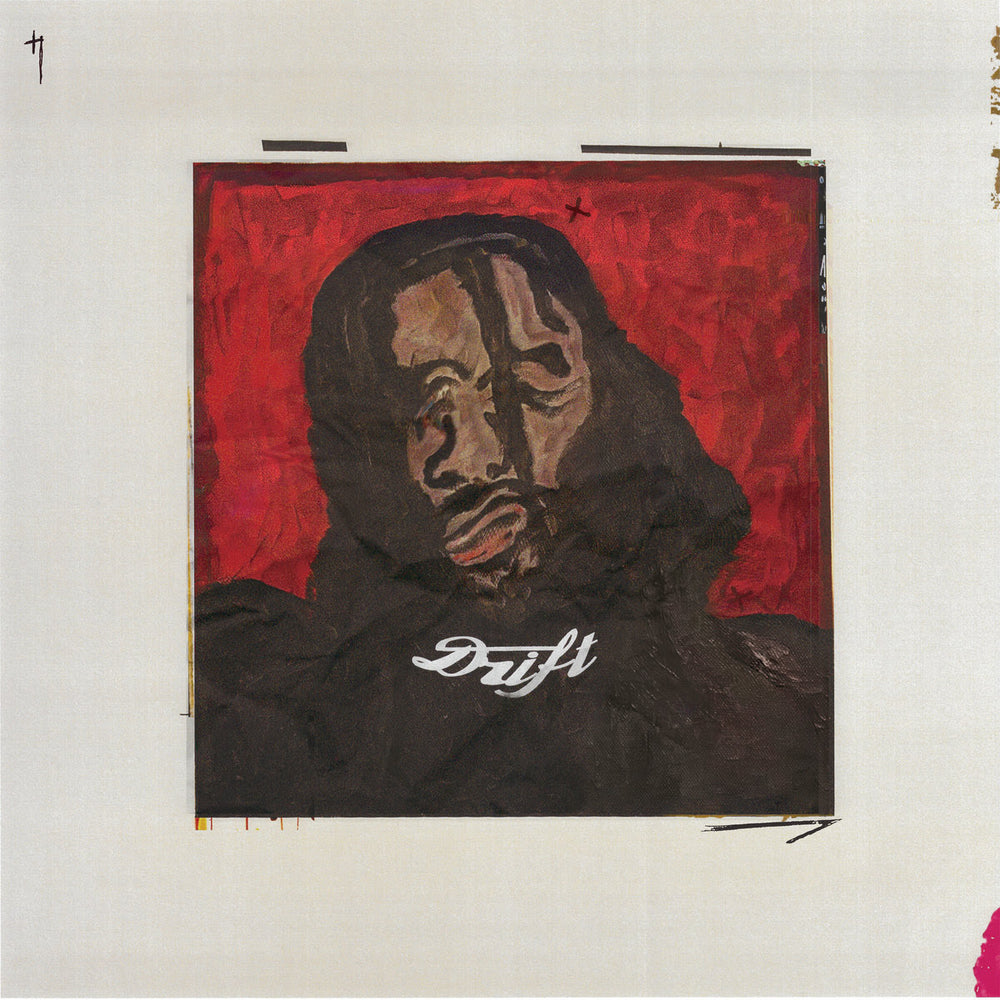 Gaika - Drift | Buy the Vinyl LP from Flying Nun Records 