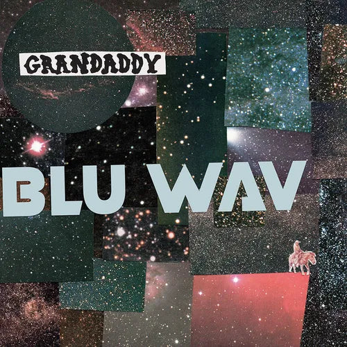 Grandaddy - Blu Wav | Buy the Vinyl LP from Flying Nun Records