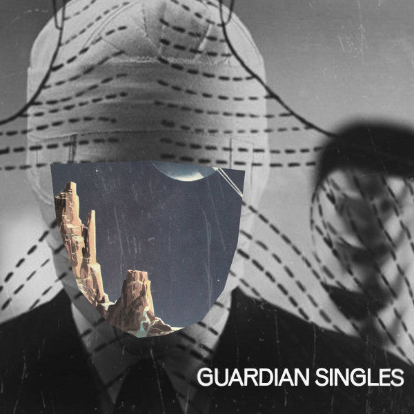 Guardian Singles – Guardian Singles | Buy the Vinyl LP from Flying Nun Records