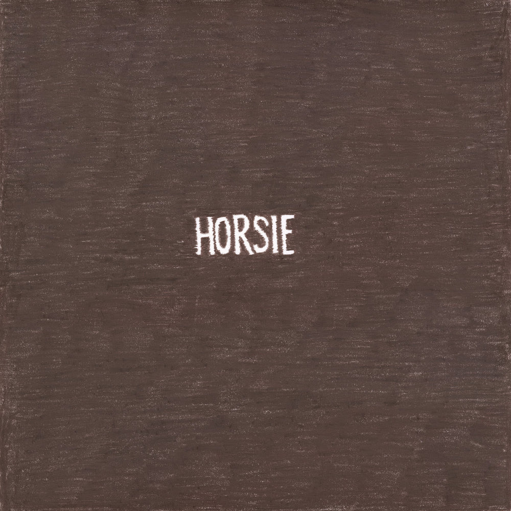 Homeshake - Horsie | Buy the Vinyl LP from Flying Nun Records