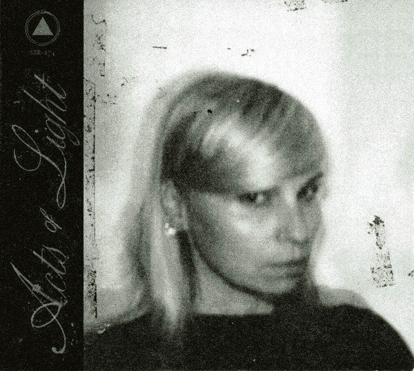 Hilary Woods – Acts Of Light | Buy the Vinyl LP from Flying Nun Records