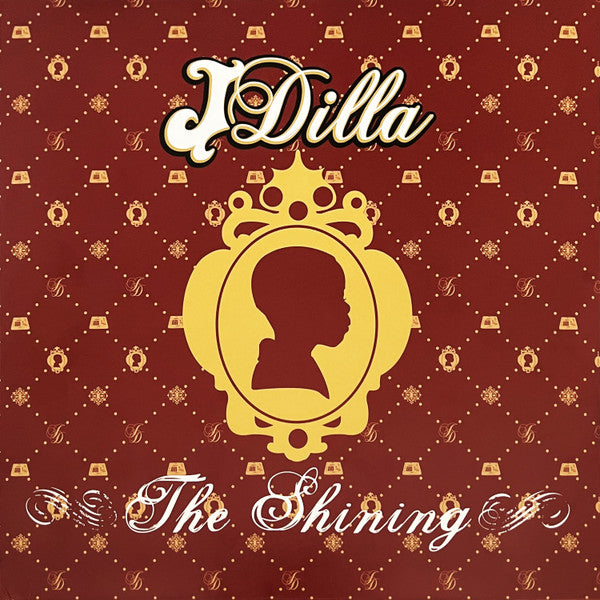J Dilla – The Shining | Buy the Vinyl LP from Flying Nun Records
