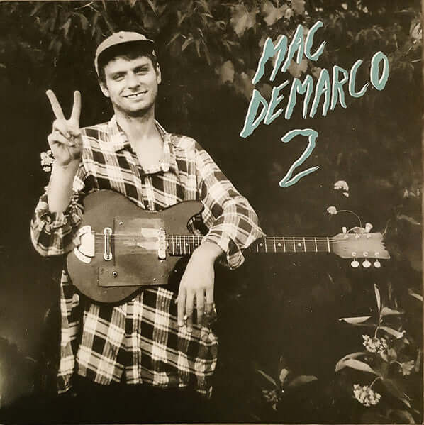 Mac Demarco - 2 (10th Ann. Reissue) | Vinyl | CD –