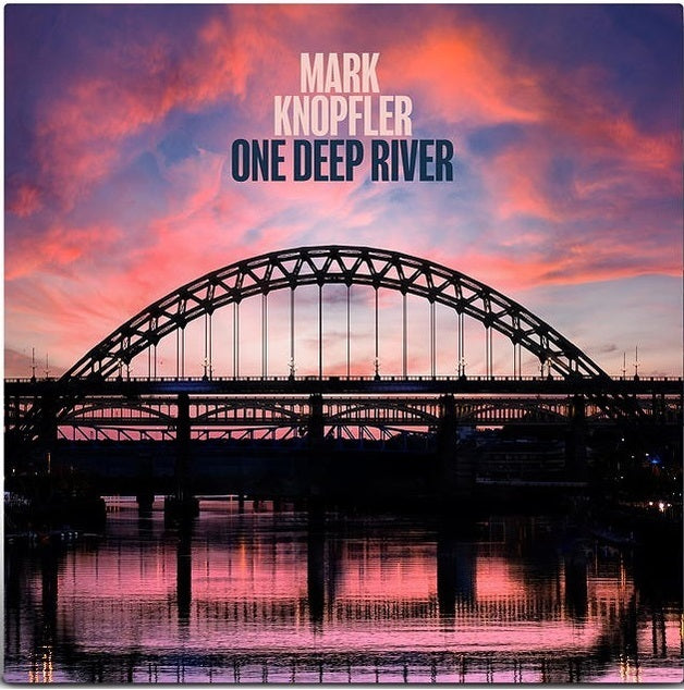 Mark Knopfler - One Deep River | Buy the Vinyl LP from Flying Nun Records