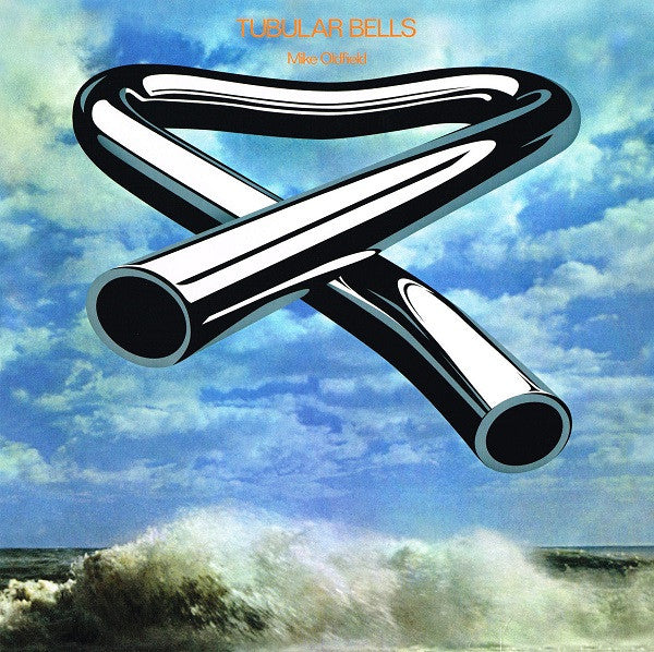 Mike Oldfield – Tubular Bells | Buy the Vinyl LP from Flying Nun Records