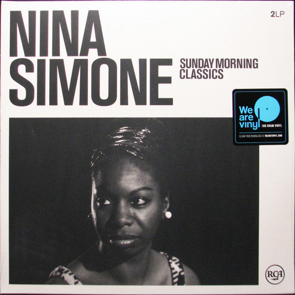 Nina Simone – Sunday Morning Classics | Buy the Vinyl LP from Flying Nun Records