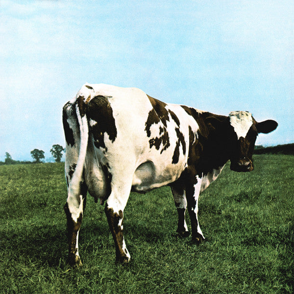Pink Floyd – Atom Heart Mother | Buy the Vinyl LP from Flying Nun Records