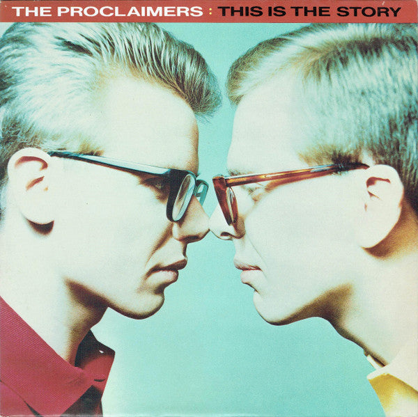 The Proclaimers - This Is the Story | Buy the Vinyl