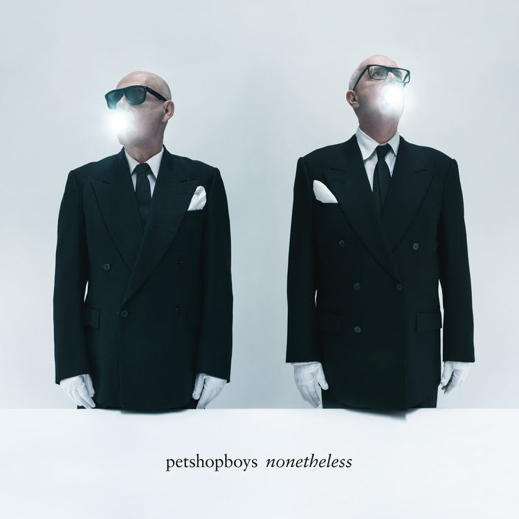 Pet Shop Boys - Nonetheless | Buy the Vinyl LP from Flying Nun Records