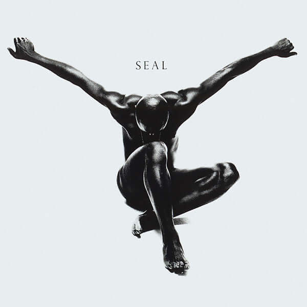 Seal - Seal | Buy the Vinyl