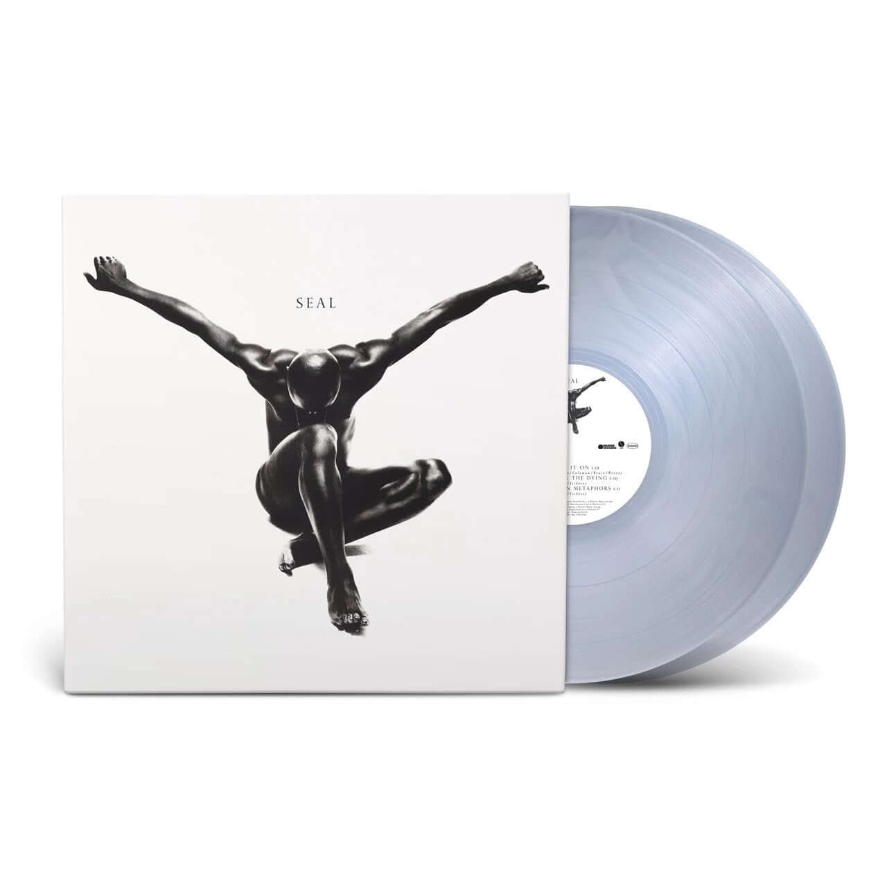Seal - Seal | Buy the Vinyl