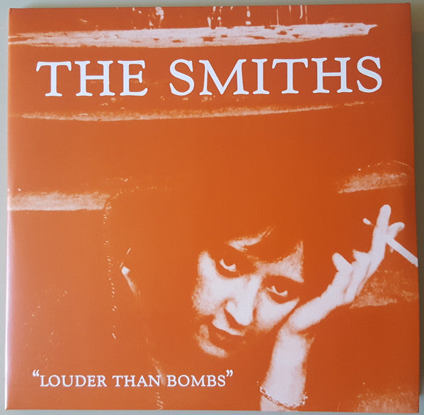 The Smiths – Louder Than Bombs | Buy the Vinyl LP from Flying Nun Records 