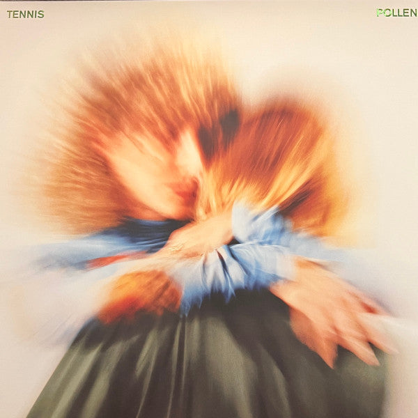 Tennis – Pollen | Buy the Vinyl LP from Flying Nun Records