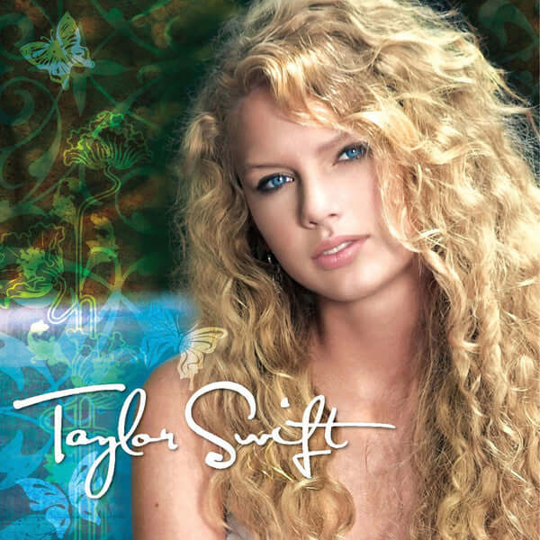 Taylor Swift - Taylor Swift | Vinyl | CD –
