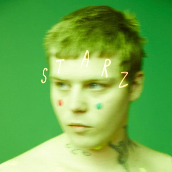 Yung Lean – Starz | Buy the Vinyl LP from Flying Nun Records