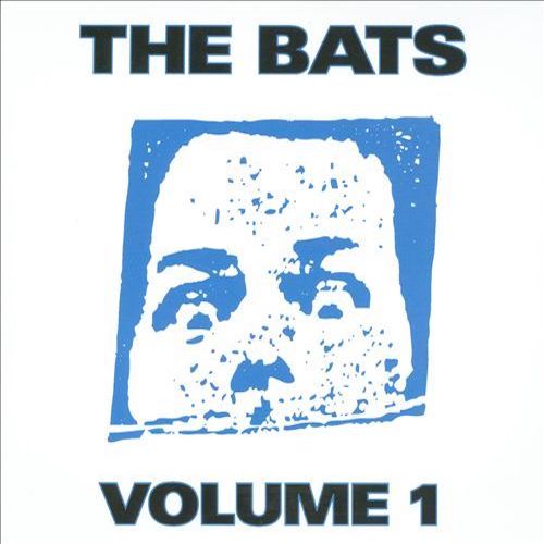 The Bats - Volume 1 ‎