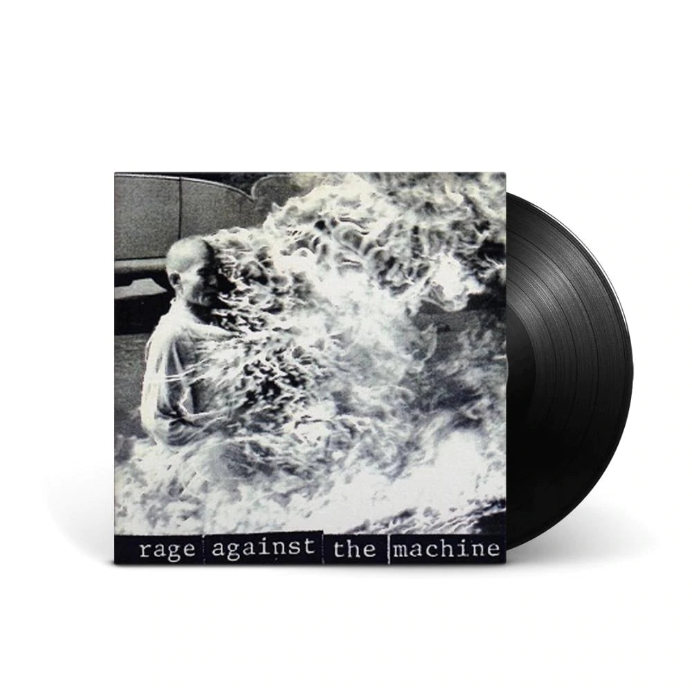 Rage Against The Machine - Rage Against The Machine - Flying Nun | Vinyl | CD