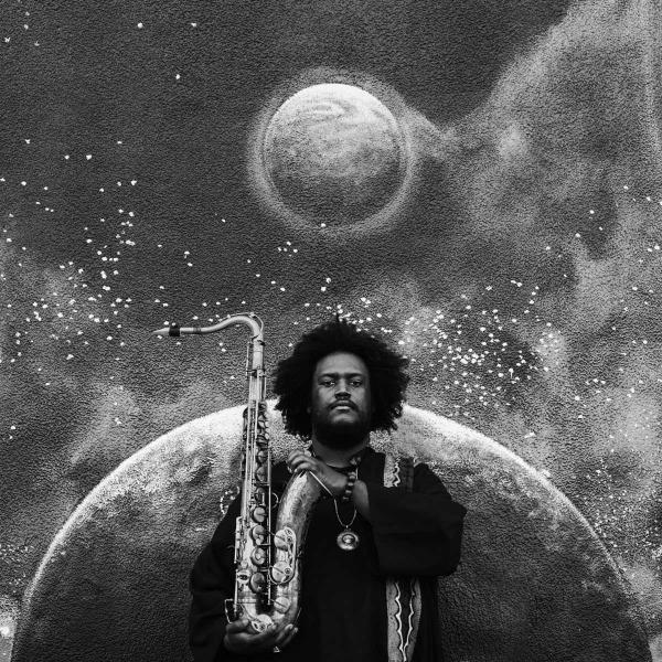 Kamasi Washington – The Epic - Flying Nun | Vinyl | CD