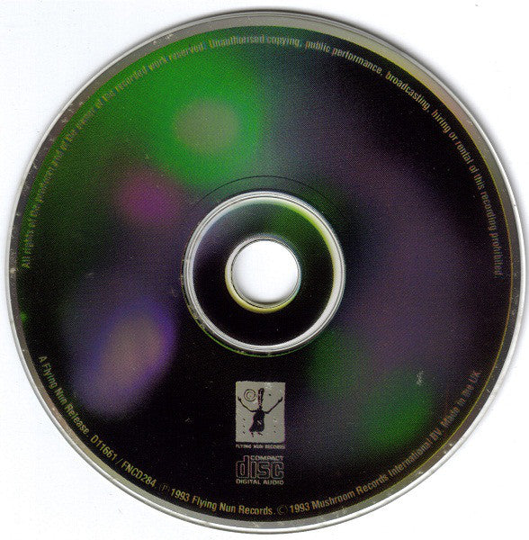 FN284 Bailter Space - B.E.I.P (1993) - Flying Nun | Vinyl | CD