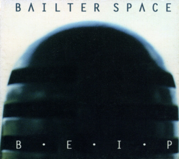 FN284 Bailter Space - B.E.I.P (1993) - Flying Nun | Vinyl | CD