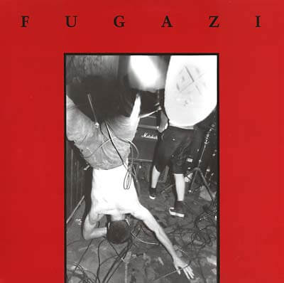 Fugazi - Fugazi | Buy on Vinyl EP –