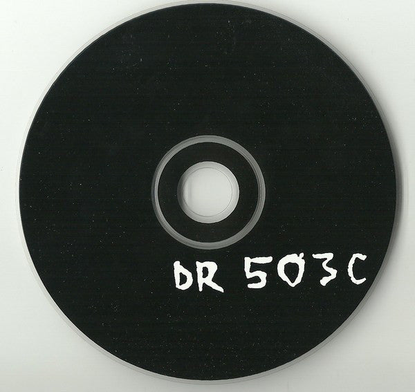 FN443 Dead C. - Perform DR 503C (1999) - Flying Nun | Vinyl | CD