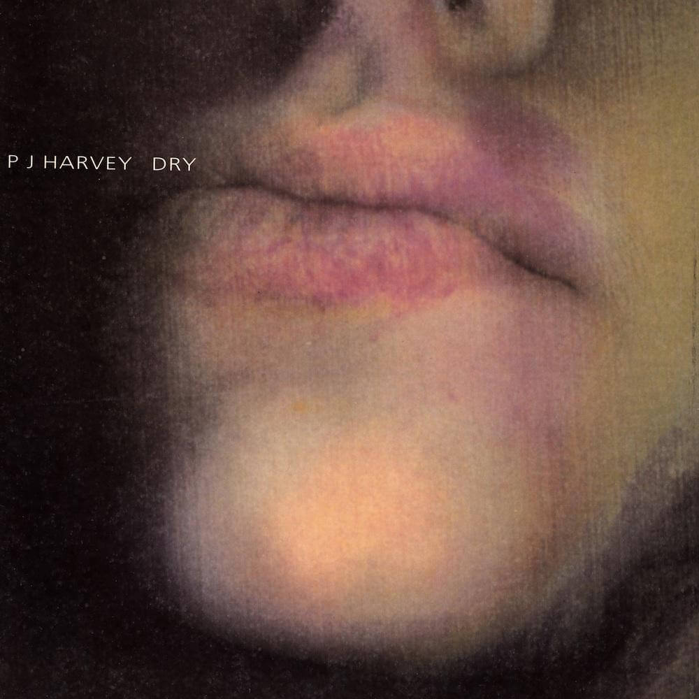PJ Harvey – Dry - Flying Nun | Vinyl | CD