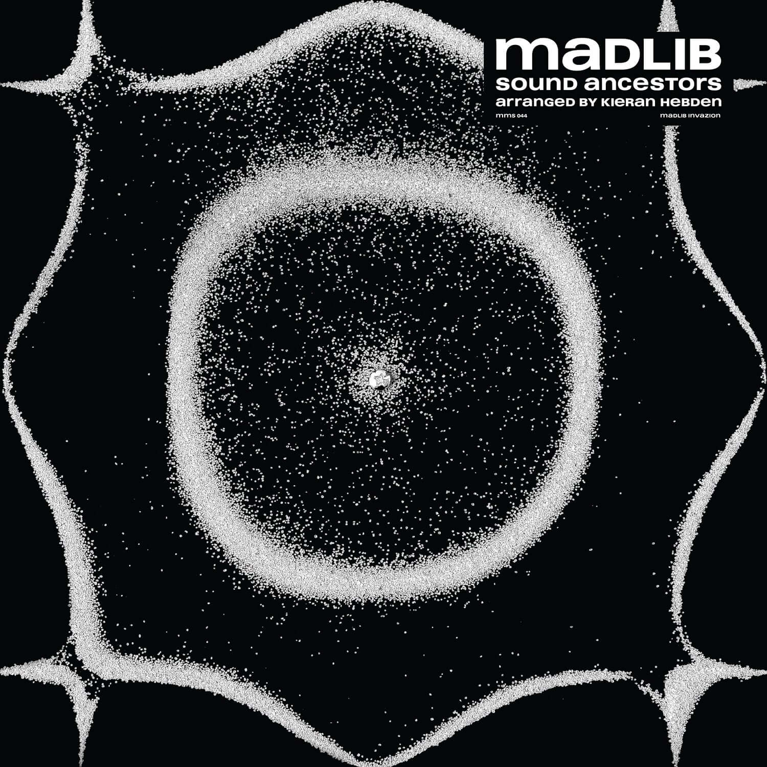 Madlib – Sound Ancestors (Arranged By Kieran Hebden/Four Tet) - Flying Nun | Vinyl | CD