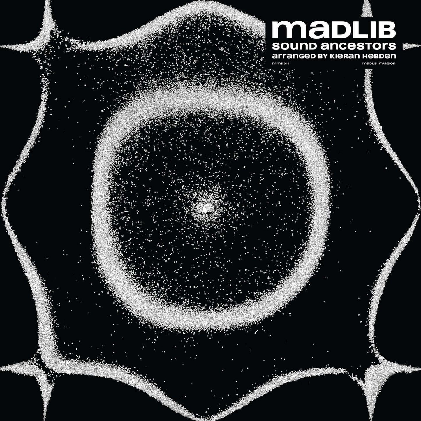 Madlib – Sound Ancestors (Arranged By Kieran Hebden/Four Tet) - Flying Nun | Vinyl | CD
