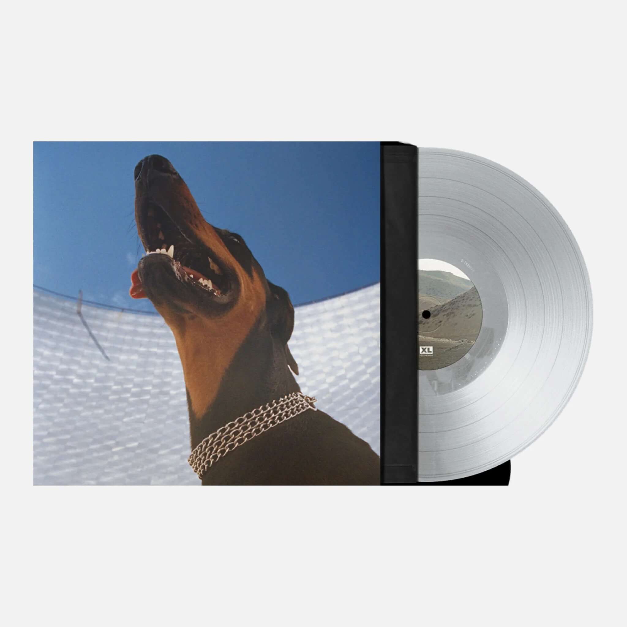 Overmono - Good Lies | Vinyl | CD –