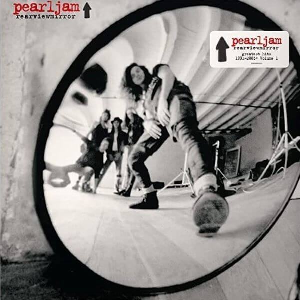 Pearl Jam - Rearviewmirror (Greatest hits 91-03): Vol. 1 –