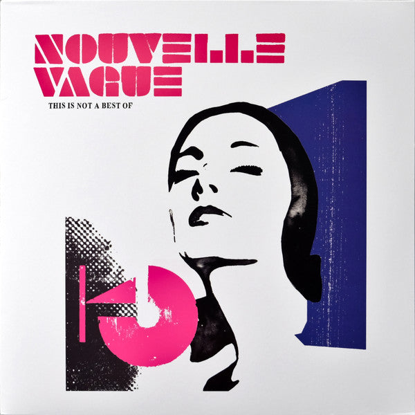 Nouvelle Vague – This Is Not A Best Of - Flying Nun | Vinyl | CD