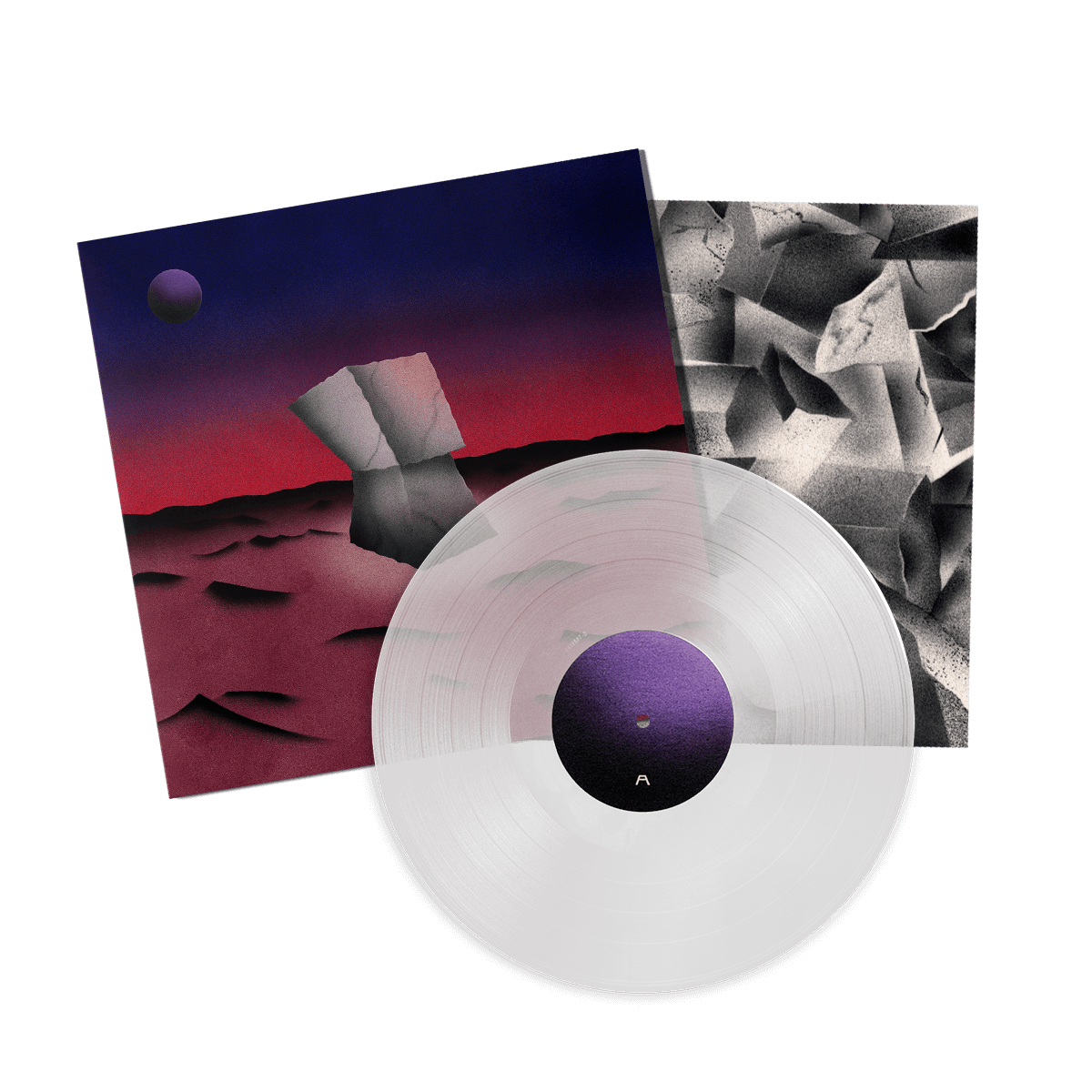 King Krule - Space Heavy | Vinyl | CD – Flying Nun