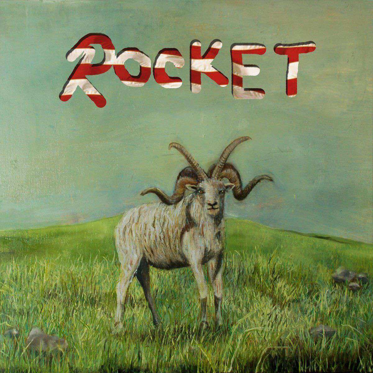 Alex G – Rocket - Flying Nun | Vinyl | CD