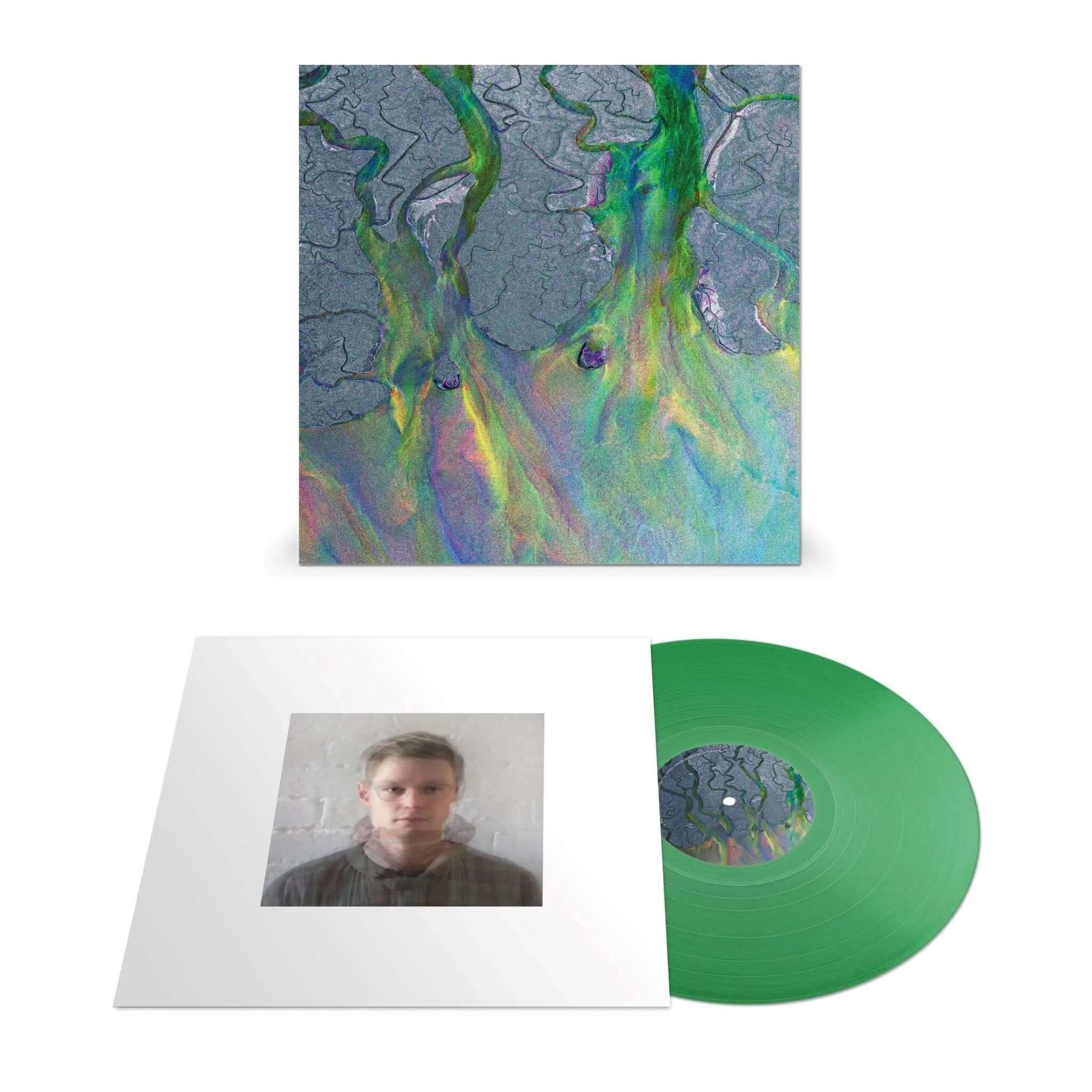 Alt-J - An Awesome Wave - Flying Nun | Vinyl | CD