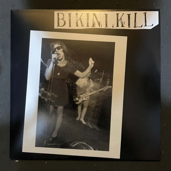 Bikini Kill – Bikini Kill - Flying Nun | Vinyl | CD