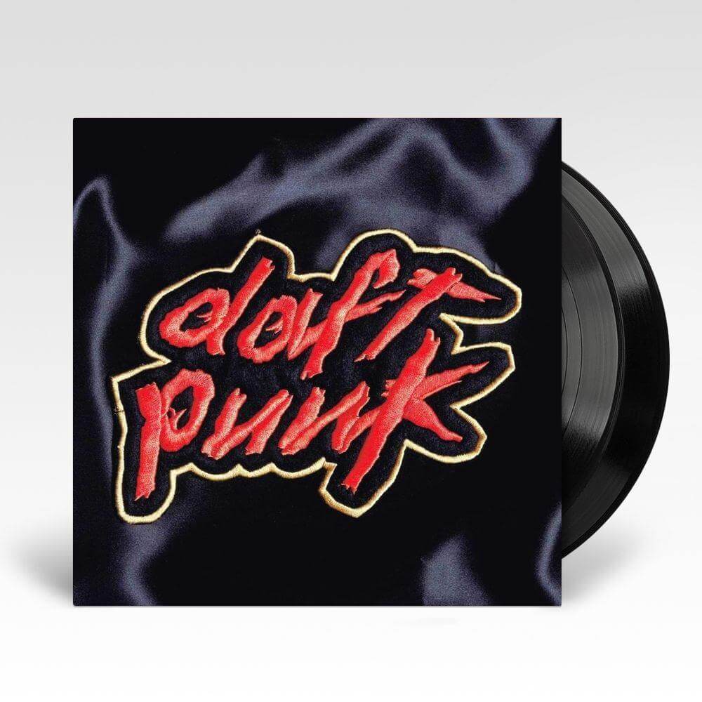 Daft Punk - Homework | Vinyl –