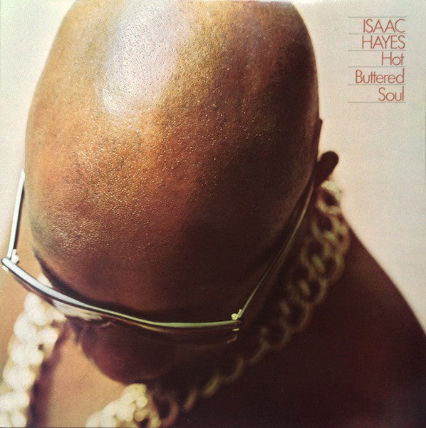 Isaac Hayes – Hot Buttered Soul | Buy the Vinyl LP from Flying Nun Records