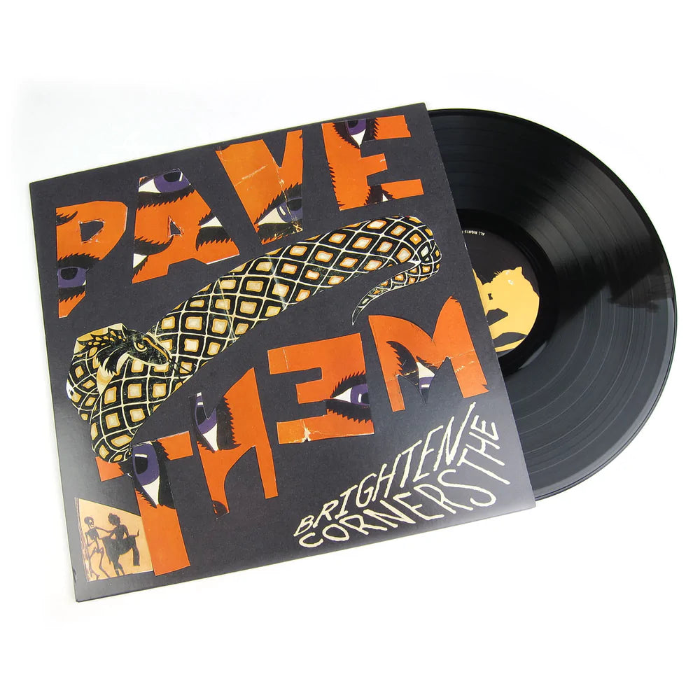 Pavement - Brighten the Corners | Buy on Vinyl LP – Pavement - Brighten the Corners | Buy on Vinyl LP –