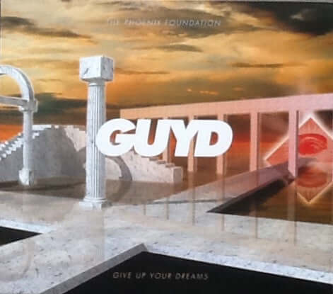 The Phoenix Foundation – Give Up Your Dreams - Flying Nun | Vinyl | CD