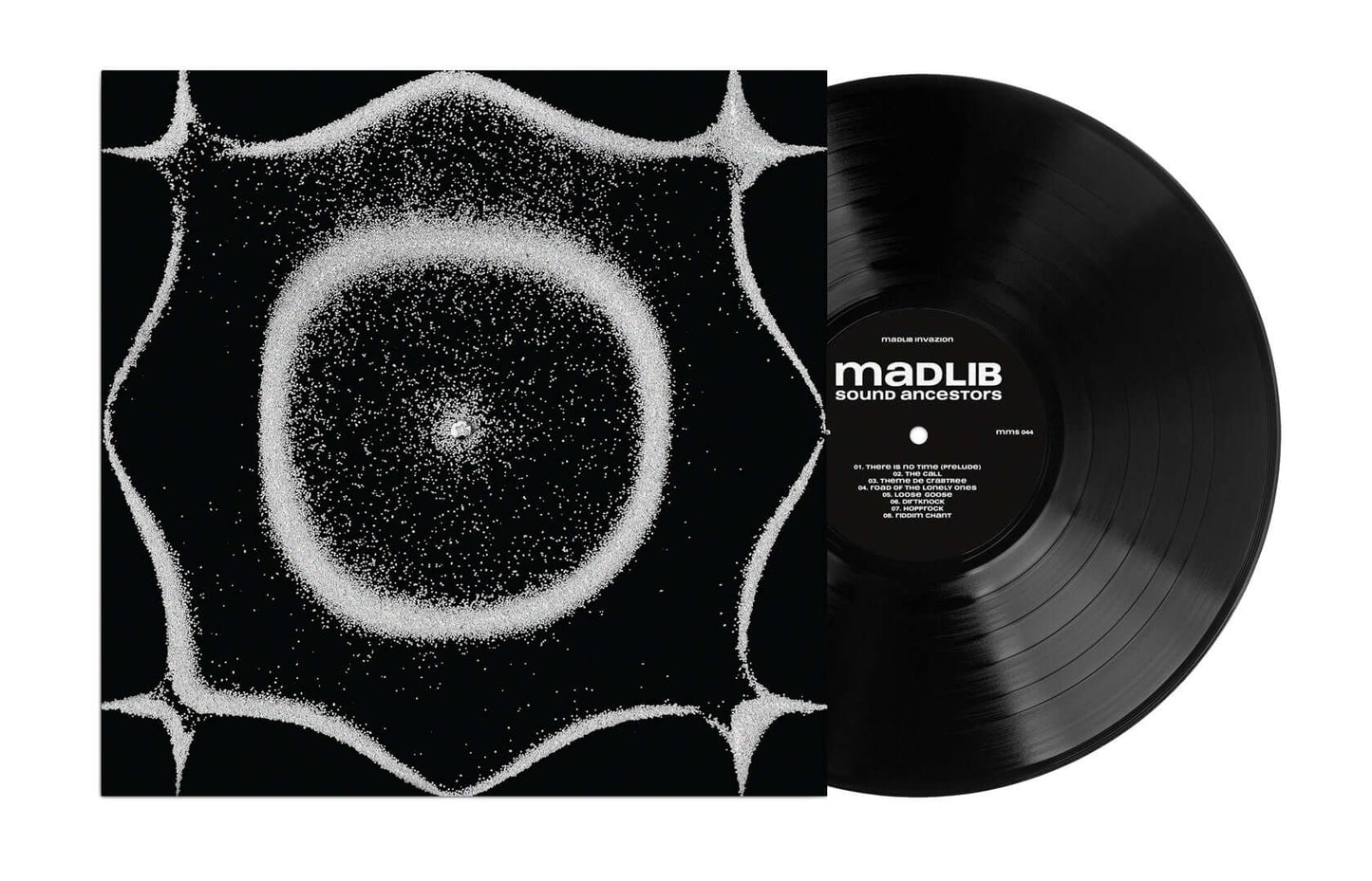 Madlib – Sound Ancestors (Arranged By Kieran Hebden/Four Tet) - Flying Nun | Vinyl | CD