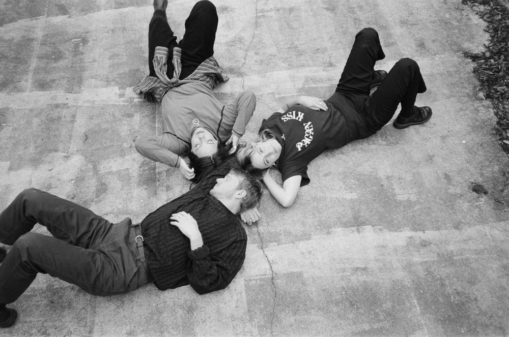 WOMB ANNOUNCE AOTEAROA ALBUM RELEASE TOUR