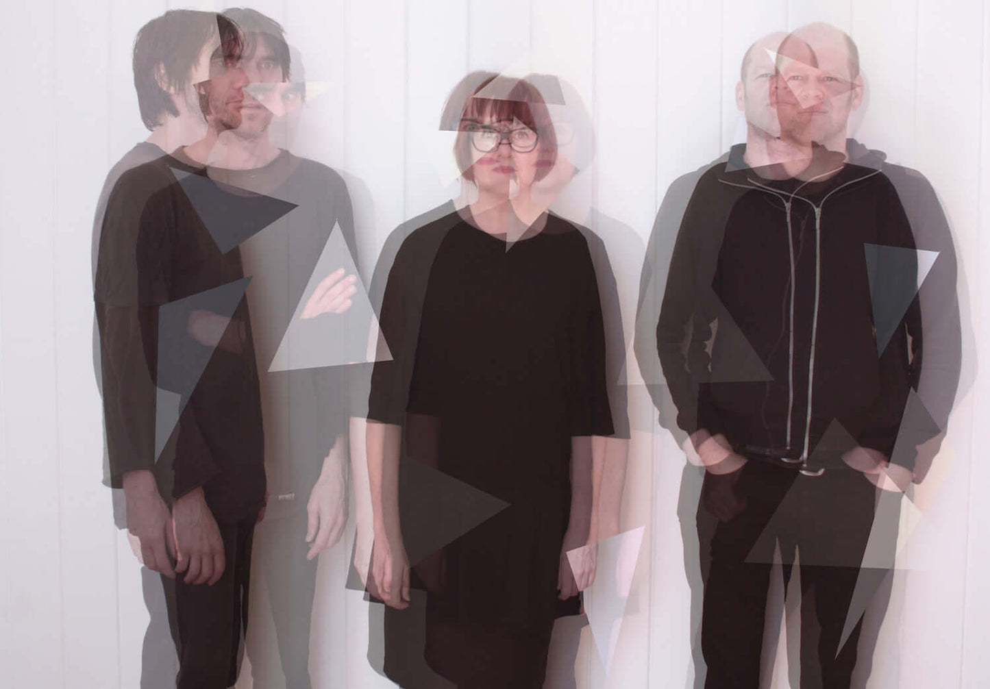 AVOID!AVOID - NEW SINGLE + ALBUM