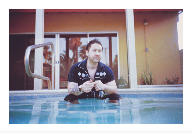 UNKNOWN MORTAL ORCHESTRA SHARES NEW SINGLE 'WEEKEND RUN'