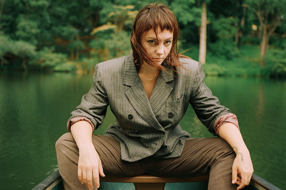 BEAUTIFUL THINGS SELECTIONS: ANGEL OLSEN, TALKING HEADS, PRINCESS CHELSEA, OUTKAST AND MORE!