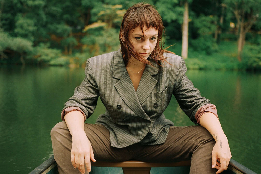 BEAUTIFUL THINGS SELECTIONS: ANGEL OLSEN, TALKING HEADS, PRINCESS CHELSEA, OUTKAST AND MORE!