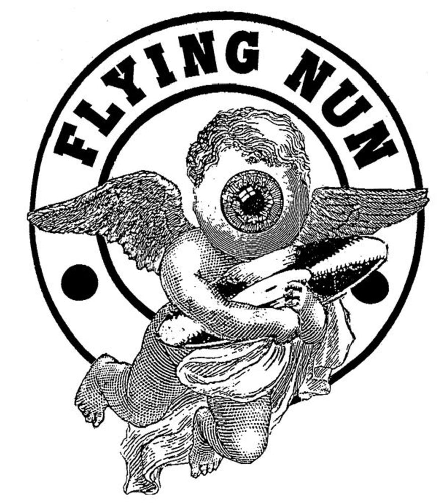 FLYING NUN RECORDS YEAR IN REVIEW 2015