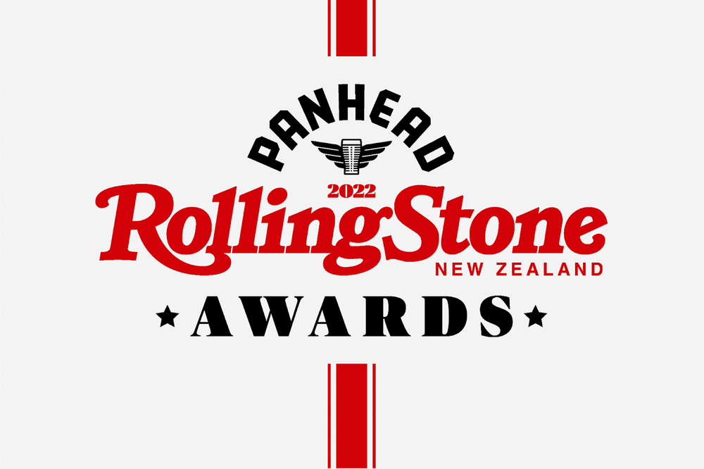 NOMINEES REVEALED FOR THE 2022 ROLLING STONE NZ AWARDS