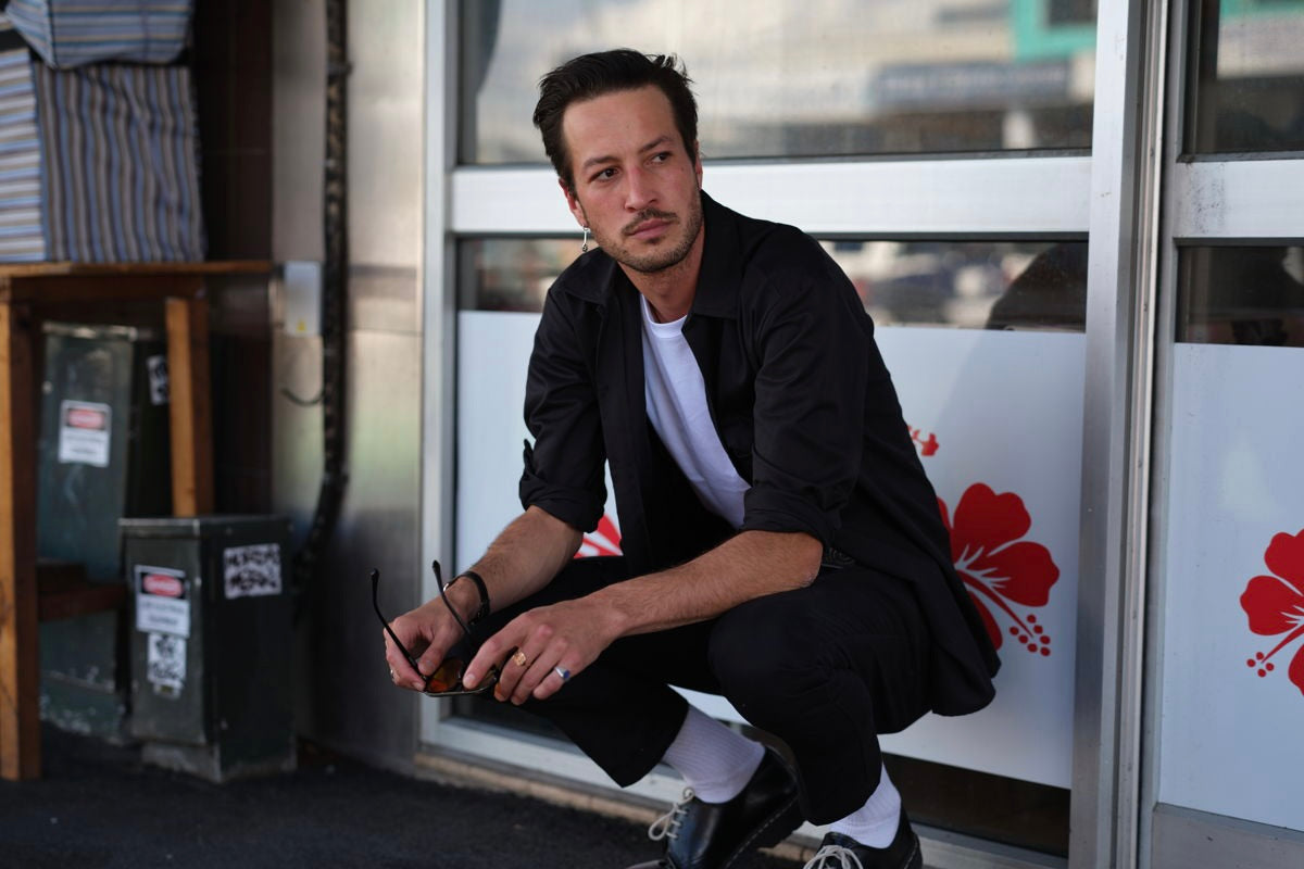 MARLON WILLIAMS RELEASES ANOTHER SUN-SOAKED SINGLE 'EASY DOES IT'